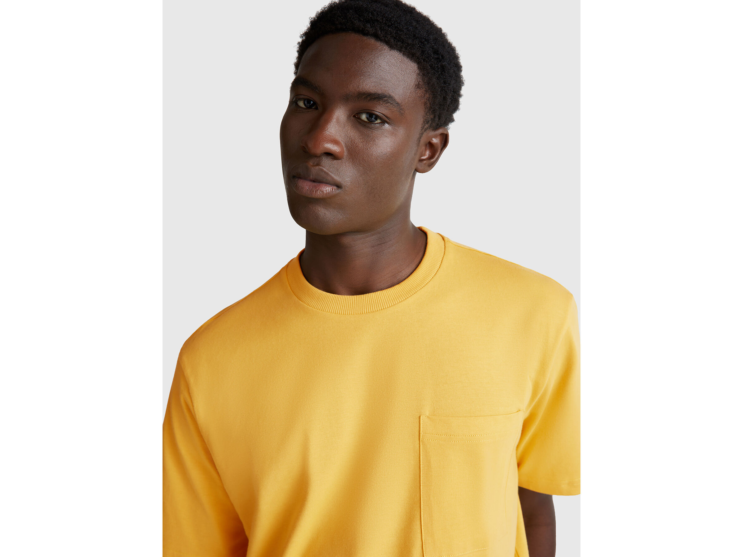 T-SHIRT Men image number 3